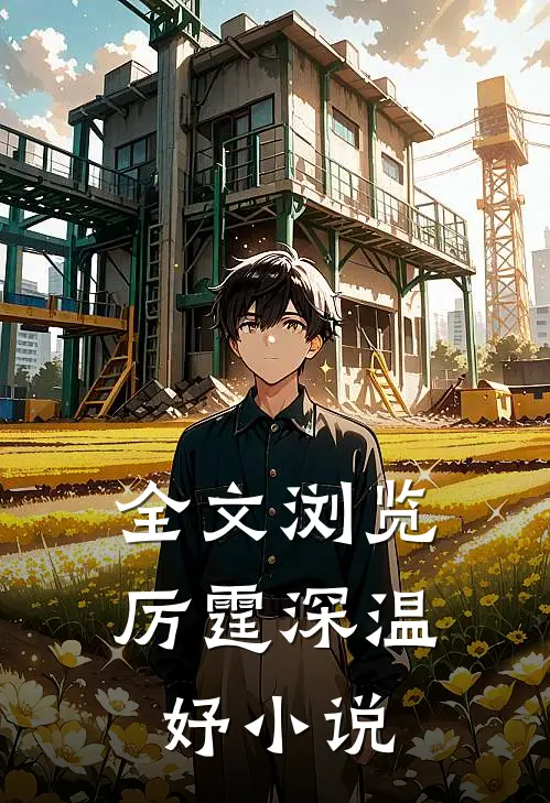 全文浏览厉霆深温妤小说