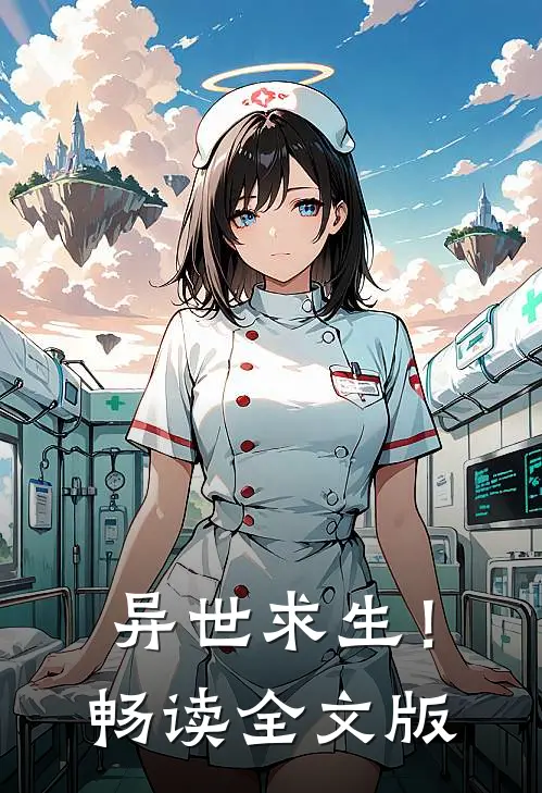 异世求生!畅读全文版免费阅读