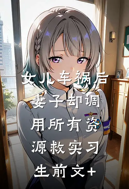 女儿车祸后，妻子却调用所有资源救实习生前文+