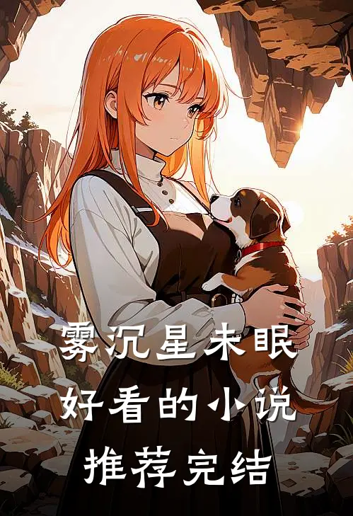 雾沉星未眠好看的小说推荐完结