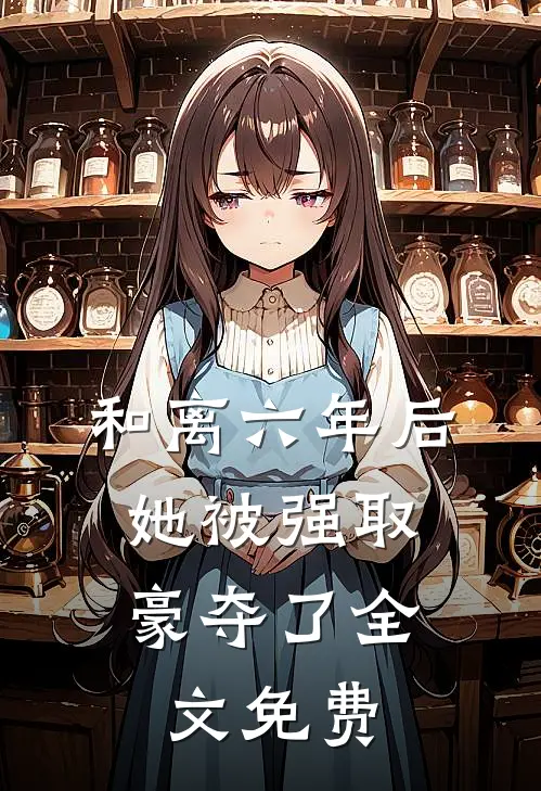 和离六年后,她被强取豪夺了全文免费阅读