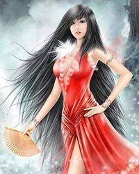 我靠娶妻为大唐续命糖糖六公子
