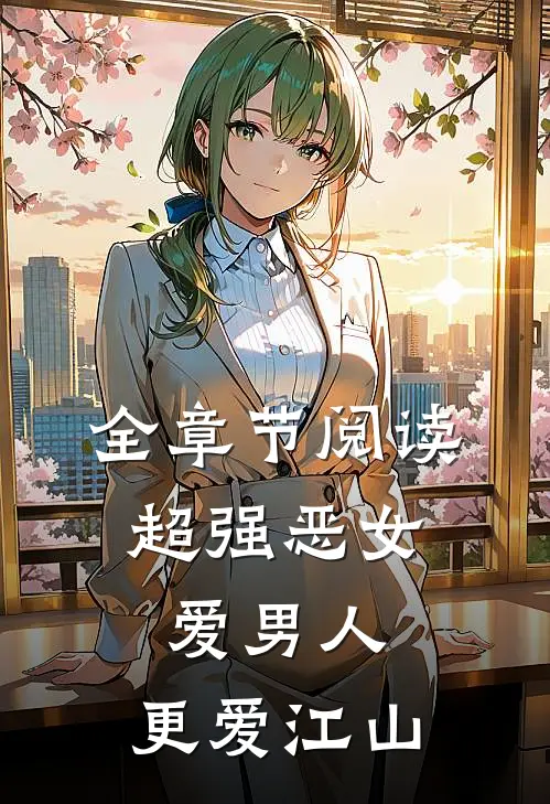全章节阅读超强恶女:爱男人,更爱江山