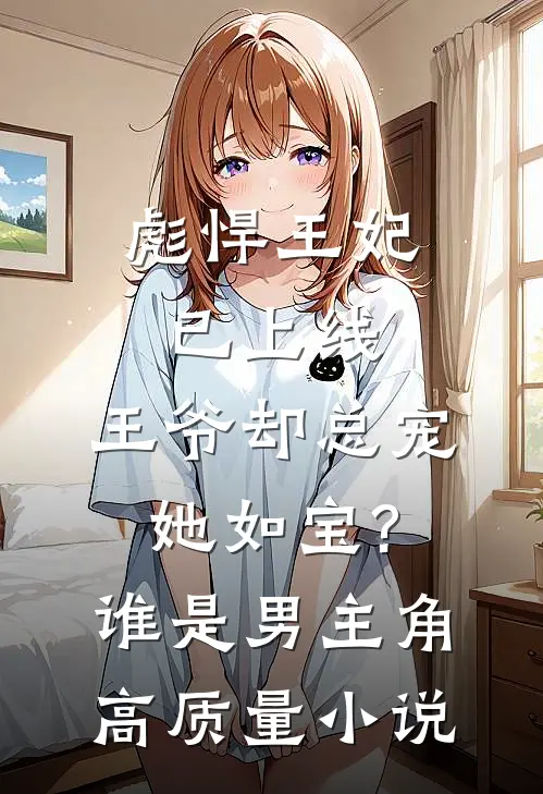 彪悍王妃已上线,王爷却总宠她如宝?谁是男主角高质量小说