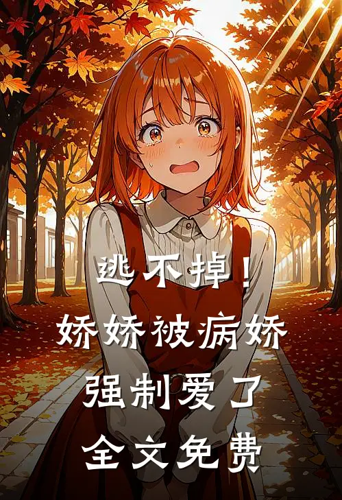 逃不掉!娇娇被病娇强制爱了全文免费