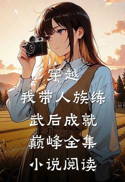 穿越：我带人族练武后成就巅峰全集小说阅读