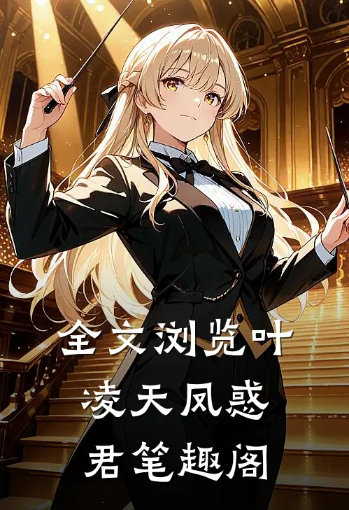 全文浏览叶凌天凤惑君笔趣阁