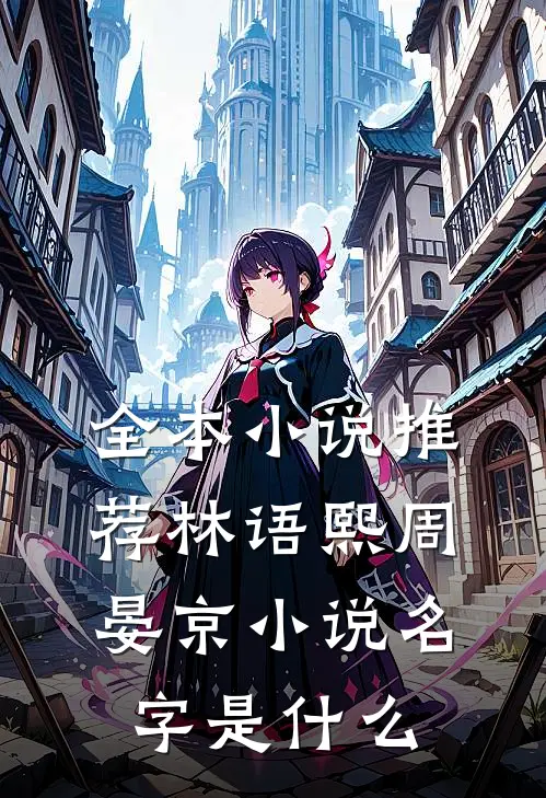 全本小说推荐林语熙周晏京小说名字是什么