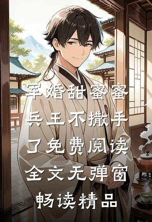军婚甜蜜蜜兵王不撒手了免费阅读全文无弹窗畅读精品