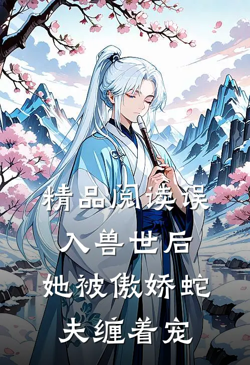 精品阅读误入兽世后，她被傲娇蛇夫缠着宠