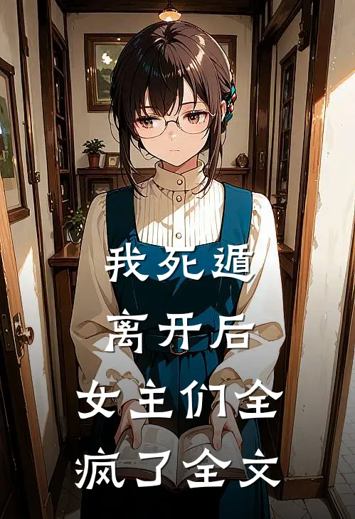 我死遁离开后,女主们全疯了全文在线阅读