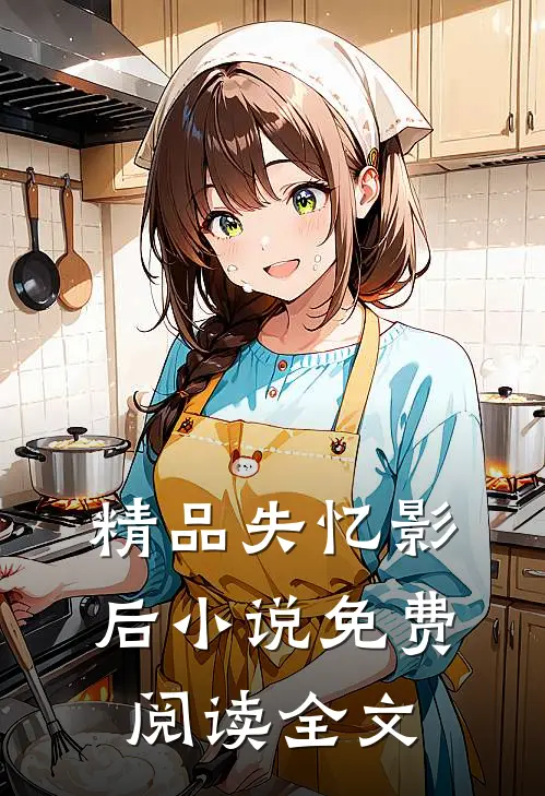 精品失忆影后 小说免费阅读全文