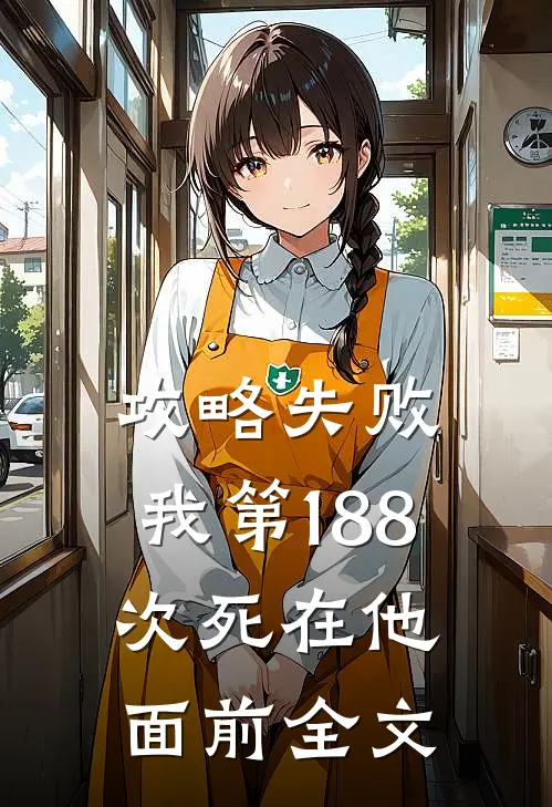 攻略失败,我第188次死在他面前全文在线阅读