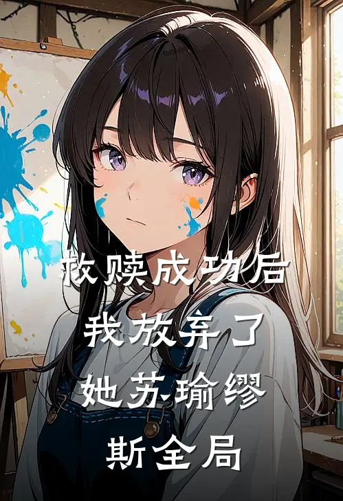 救赎成功后，我放弃了她苏瑜缪斯全局