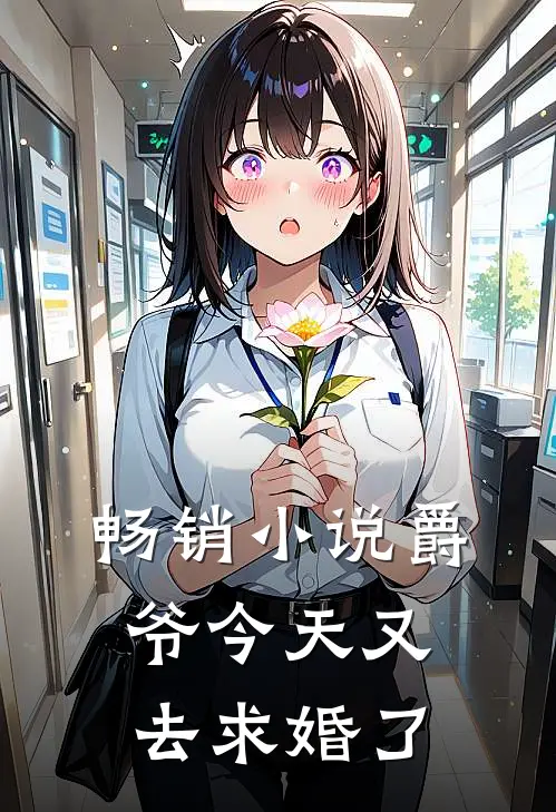 畅销小说爵爷今天又去求婚了