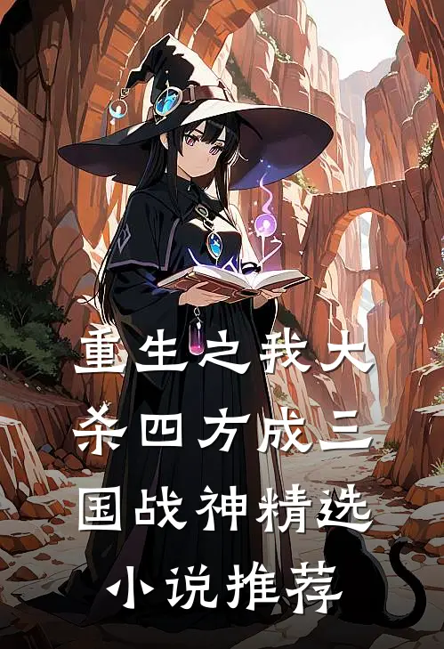 重生之我大杀四方成三国战神精选推荐免费阅读