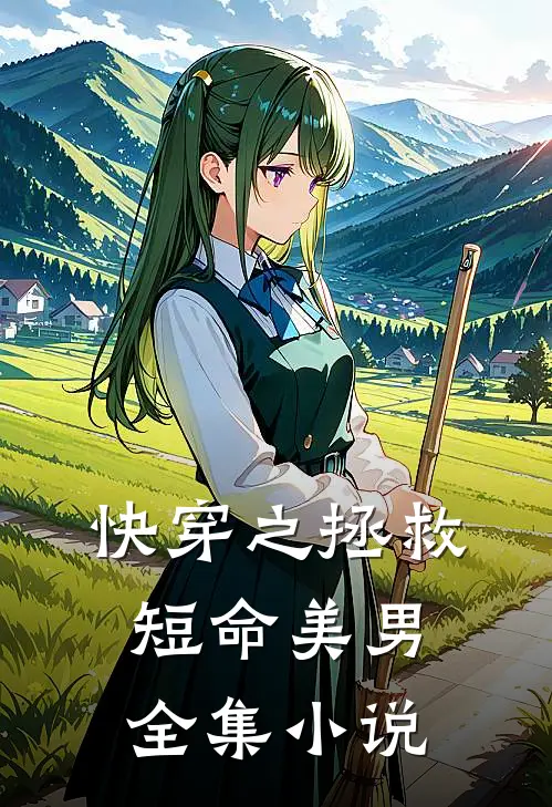 快穿之拯救短命美男全集小说