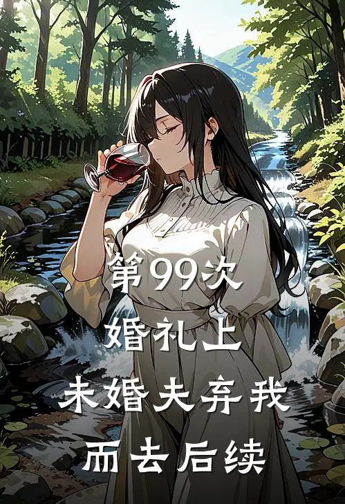 第99次婚礼上，未婚夫弃我而去后续
