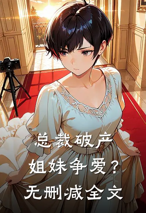总裁破产,姐妹争爱?无删减全文