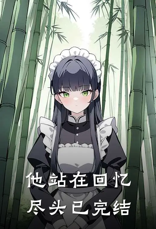 他站在回忆尽头已完结