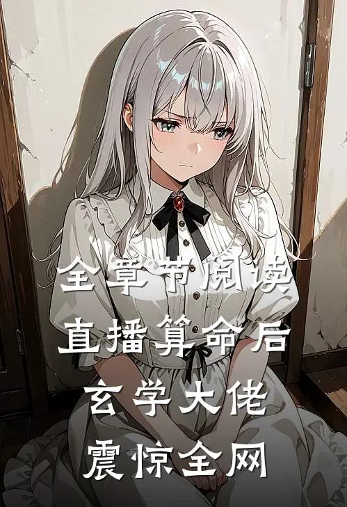 全章节阅读直播算命后，玄学大佬震惊全网