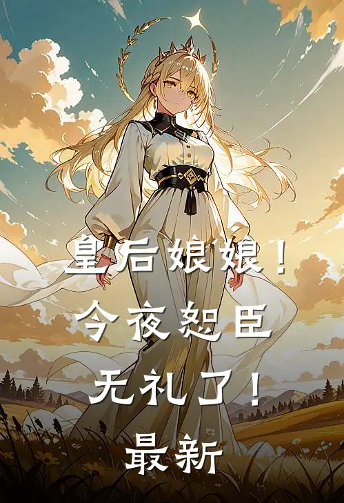 皇后娘娘!今夜恕臣无礼了!最新章节