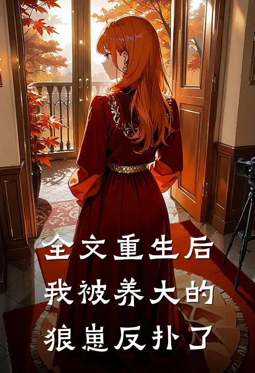全文重生后我被养大的狼崽反扑了