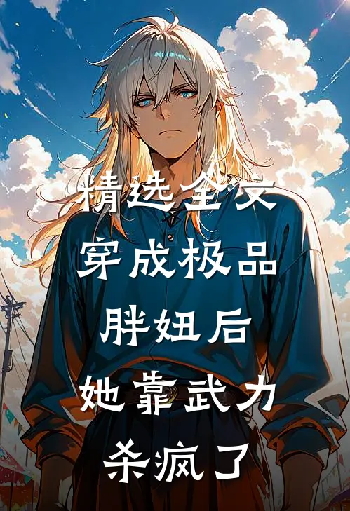 精选全文穿成极品胖妞后，她靠武力杀疯了