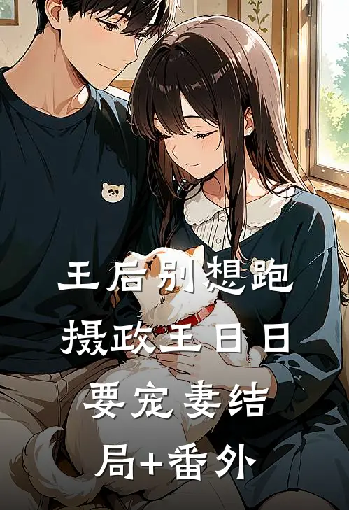 王后别想跑，摄政王日日要宠妻结局+番外