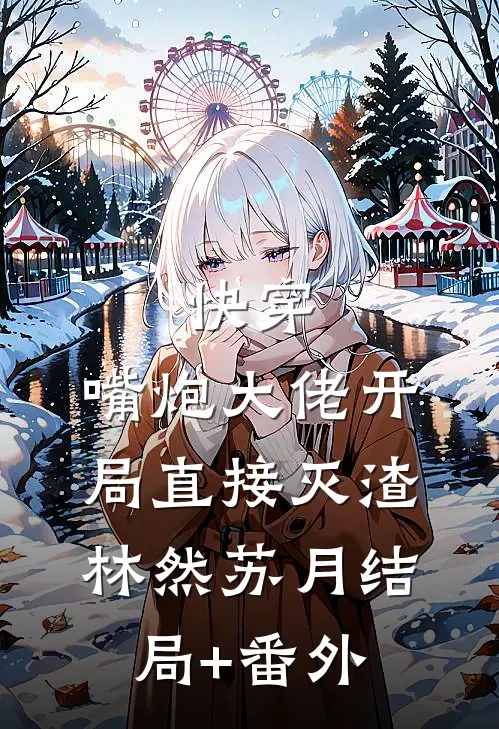快穿：嘴炮大佬开局直接灭渣林然苏月结局+番外