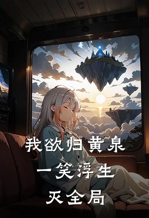 我欲归黄泉，一笑浮生灭全局