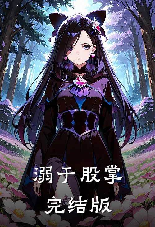 溺于股掌完结版