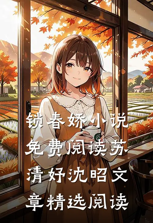 锁春娇小说免费阅读苏清妤沈昭文章精选阅读