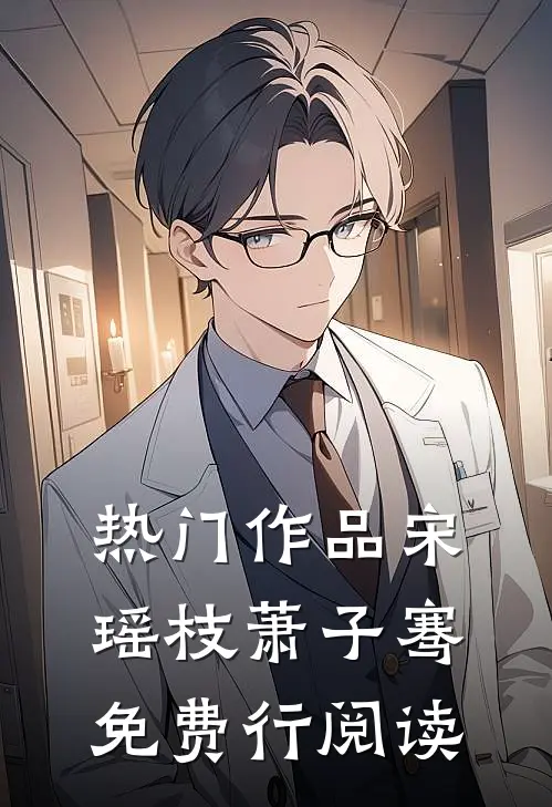 热门作品宋瑶枝萧子骞免费行阅读