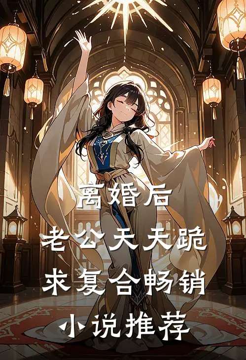 离婚后，老公天天跪求复合畅销小说推荐