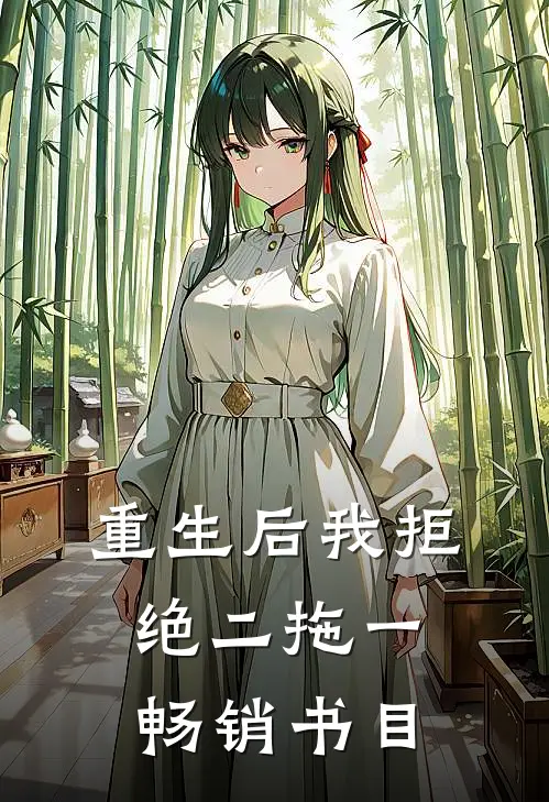 重生后我拒绝二拖一畅销书目