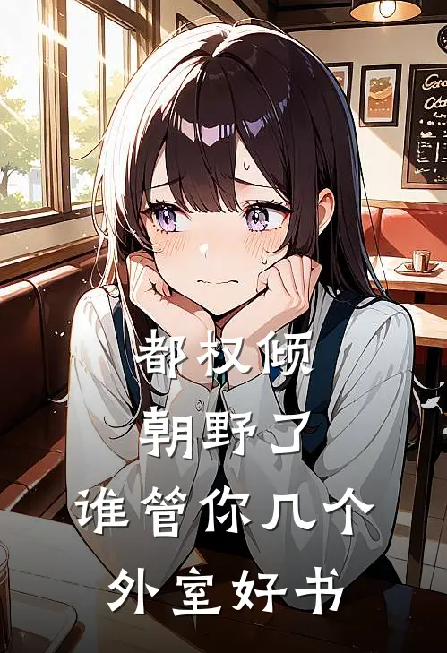 都权倾朝野了，谁管你几个外室好书