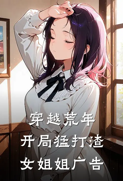 穿越荒年开局猛打渣女姐姐广告