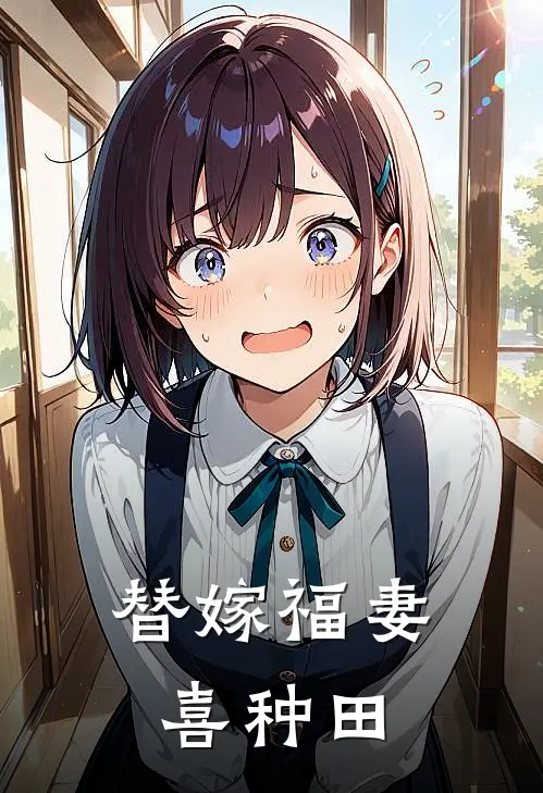 替嫁福妻喜种田