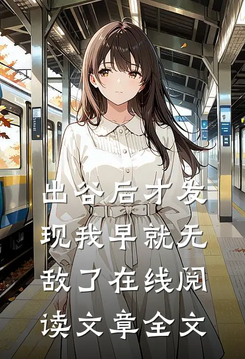 出谷后才发现我早就无敌了在线阅读文章全文