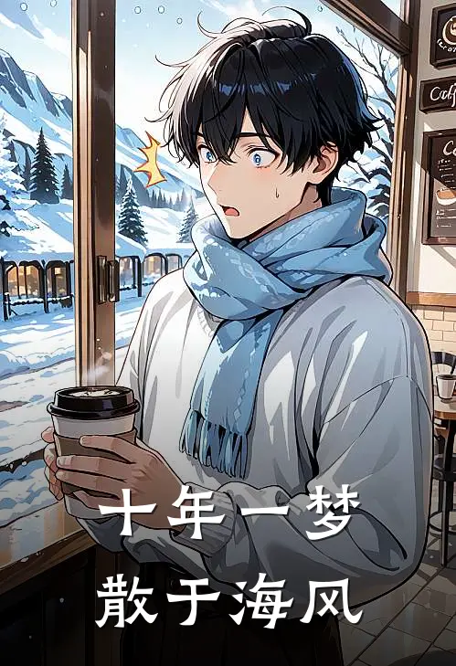 十年一梦散于海风