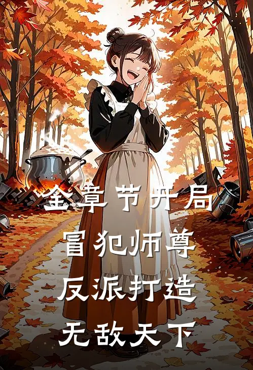 全章节开局冒犯师尊，反派打造无敌天下