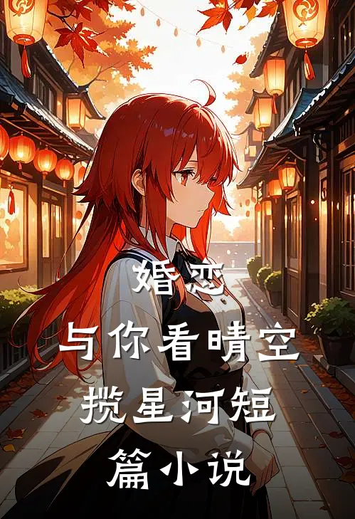 婚恋：与你看晴空，揽星河短篇小说