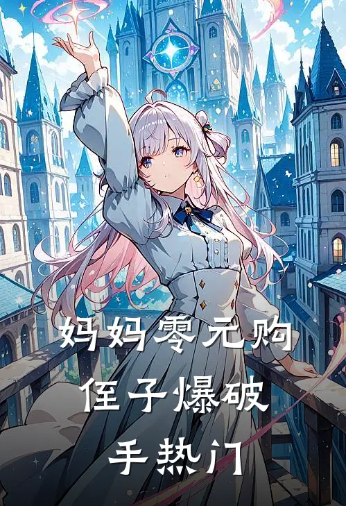 妈妈零元购，侄子爆破手热门