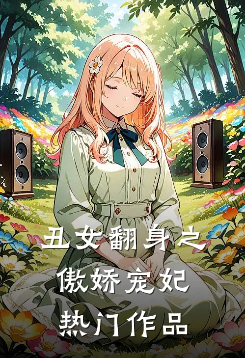 丑女翻身之傲娇宠妃热门作品