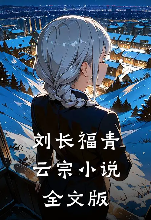 刘长福青云宗小说全文版