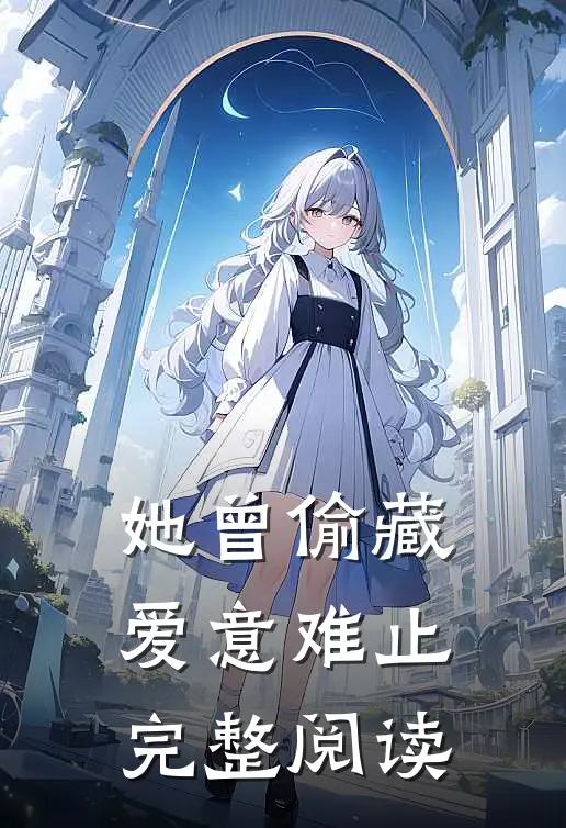 她曾偷藏爱意难止完整阅读