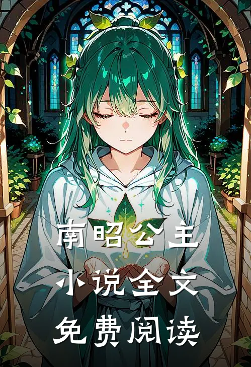 南昭公主全文免费阅读笔趣阁