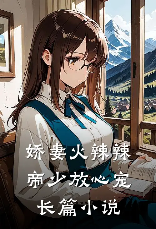 娇妻火辣辣帝少放心宠长篇在线阅读