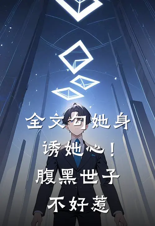 全文勾她身诱她心！腹黑世子不好惹